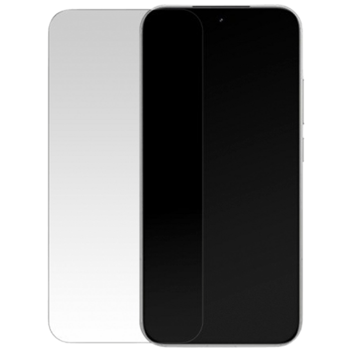 Mobilize Mobilize Safety Glass Screenprotector Xiaomi POCO F8 Pro - Clear