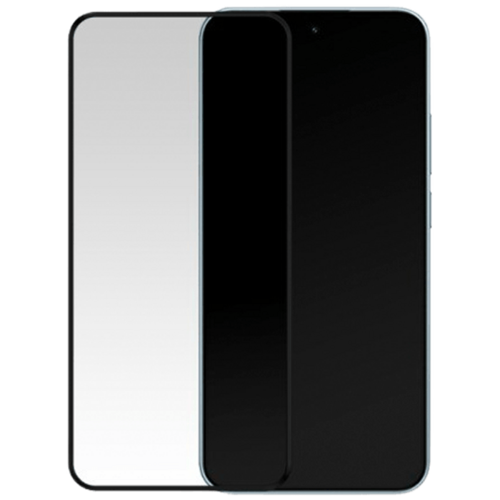 Mobilize Mobilize Edge-to-Edge Screenprotector - Xiaomi Redmi Note 15 Pro 5G