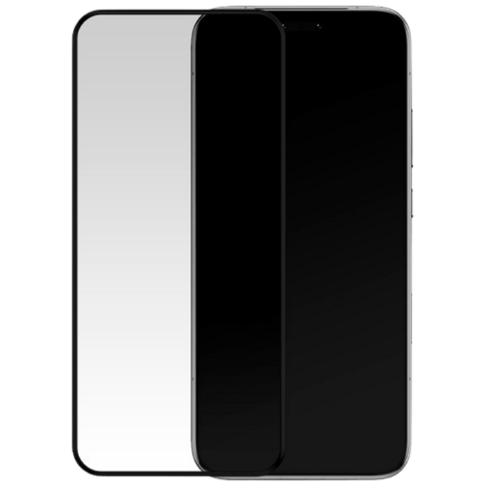 Mobilize Mobilize Edge To Edge Screenprotector Gehard Glas - Honor Magic 8 Pro
