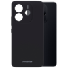 Mobilize Mobilize Rubber Gelly Case Xiaomi Redmi Note 14 5G - Zwart