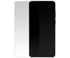 Mobilize Mobilize Tempered Glass Screenprotector Honor X5C Plus - Clear