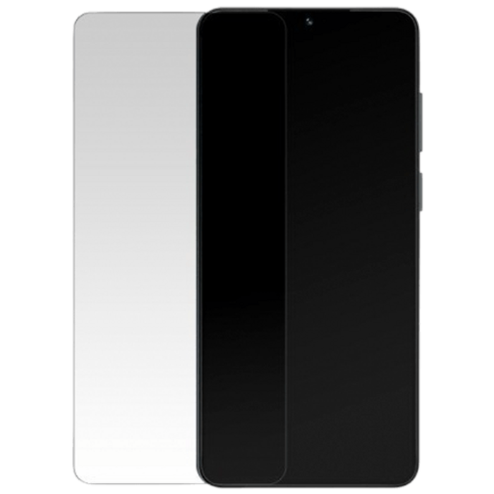 Mobilize Mobilize Tempered Glass Screenprotector Honor X5C Plus - Clear
