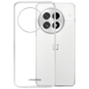 Mobilize Mobilize Gelly Case TPU Back Cover Transparant voor OnePlus 13
