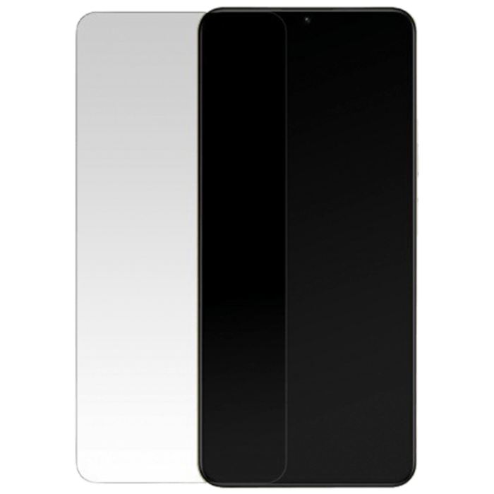 Mobilize Mobilize Gehard Glas Screenprotector voor Realme Note 70T - Clear