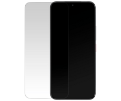 Mobilize Mobilize Gehard Glas Screenprotector Nubia Air - Case Friendly