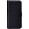 Mobilize Mobilize Classic Gelly Wallet Book Case OnePlus 13R - Zwart