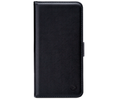 Mobilize Mobilize Classic Gelly Wallet Book Case OnePlus 13R - Zwart
