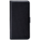 Mobilize Classic Gelly Wallet Book Case OnePlus 13R - Zwart