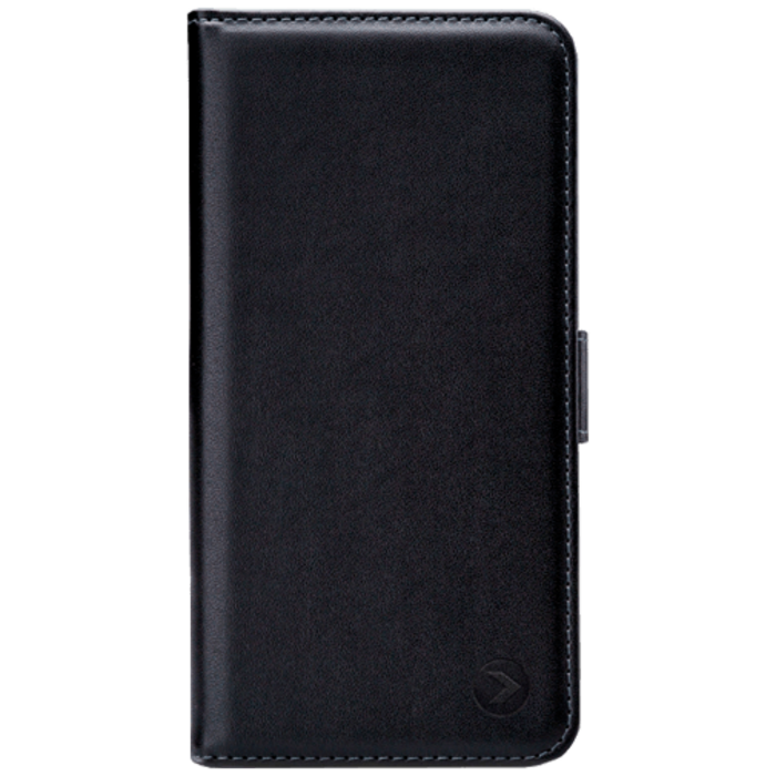 Mobilize Mobilize Classic Gelly Wallet Book Case OnePlus 13R - Zwart