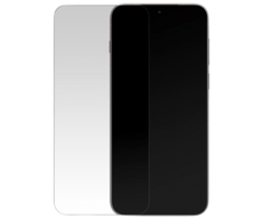 Mobilize Mobilize Gehard Glas Screenprotector vivo X300 Pro - Clear