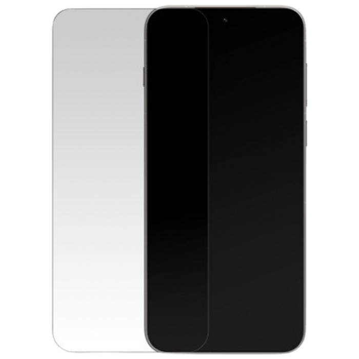 Mobilize Mobilize Gehard Glas Screenprotector vivo X300 Pro - Clear