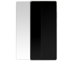 Mobilize Mobilize Tempered Glass Screenprotector voor vivo X Fold5 - Clear