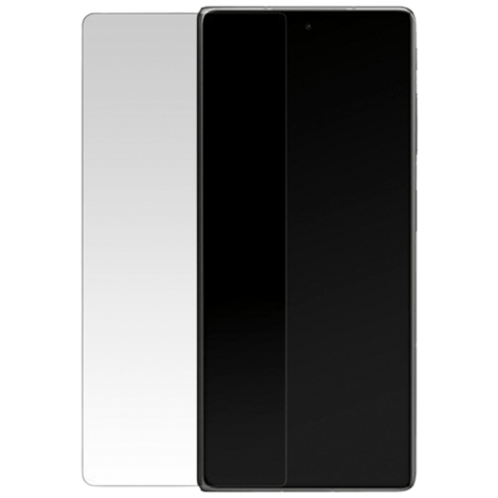 Mobilize Mobilize Tempered Glass Screenprotector voor vivo X Fold5 - Clear