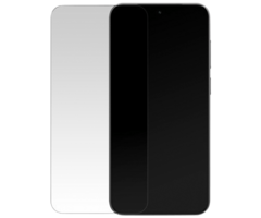 Mobilize Mobilize Gehard Glas Screenprotector vivo X300 - Clear