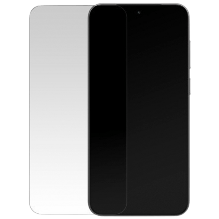 Mobilize Mobilize Gehard Glas Screenprotector vivo X300 - Clear
