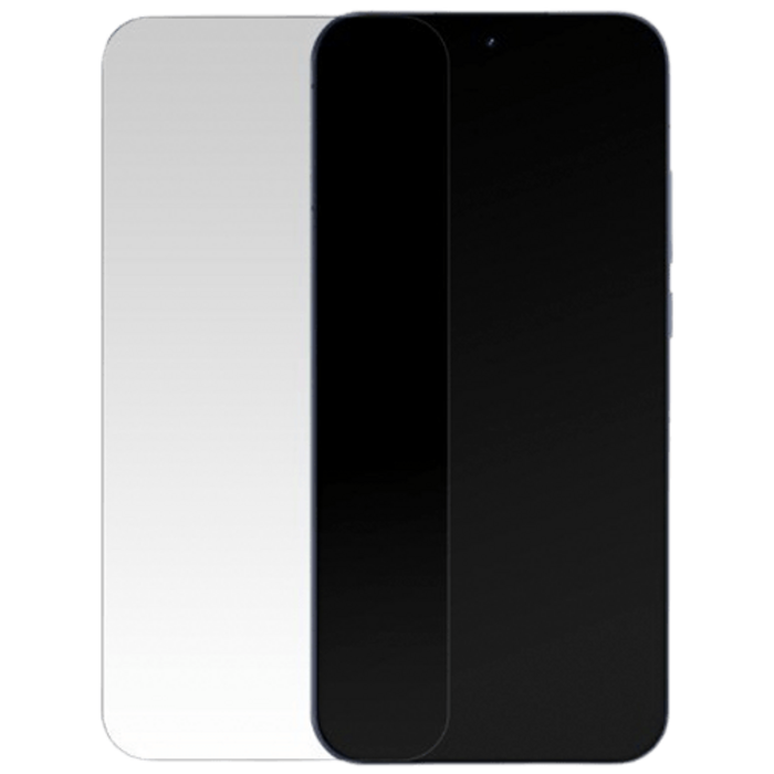 Mobilize Mobilize Gehard Glas Screenprotector Realme GT 8 Pro - Clear