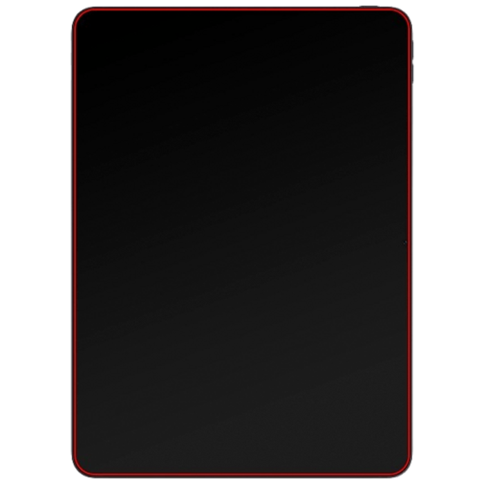 Mobilize Mobilize Safety Glass Screenprotector voor OnePlus Pad Go / Pad Go 2