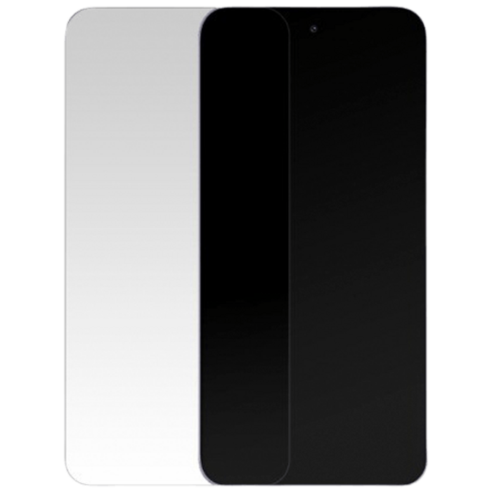 Mobilize Mobilize Safety Glass Screenprotector Xiaomi Redmi 15 - Clear (Case Friendly)