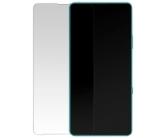 Mobilize Mobilize Tempered Glass Screenprotector Sony Xperia 10 VII - Clear