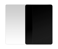Mobilize Mobilize Tempered Glass Screenprotector voor Xiaomi Poco Pad X1 - Clear