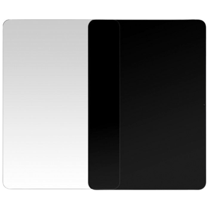 Mobilize Mobilize Tempered Glass Screenprotector voor Xiaomi Poco Pad X1 - Clear