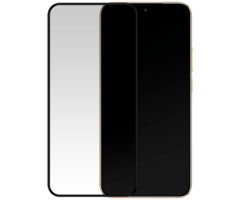 Mobilize Mobilize Premium Edge-to-Edge Screenprotector Gehard Glas voor Honor Magic8 Lite