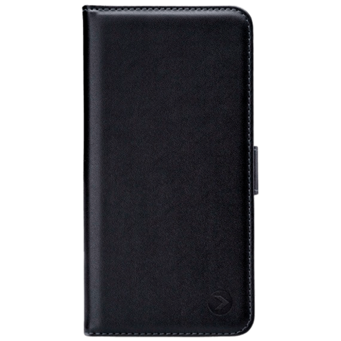 Mobilize Mobilize Classic Gelly Wallet Book Case Honor Magic7 Pro - Zwart