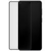 Mobilize Mobilize Gehard Glas Screenprotector Samsung Galaxy S26+ 5G - Zwart Frame
