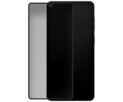 Mobilize Mobilize Privacy Screenprotector Samsung Galaxy S26+ 5G - Gehard Glas (Zwart)