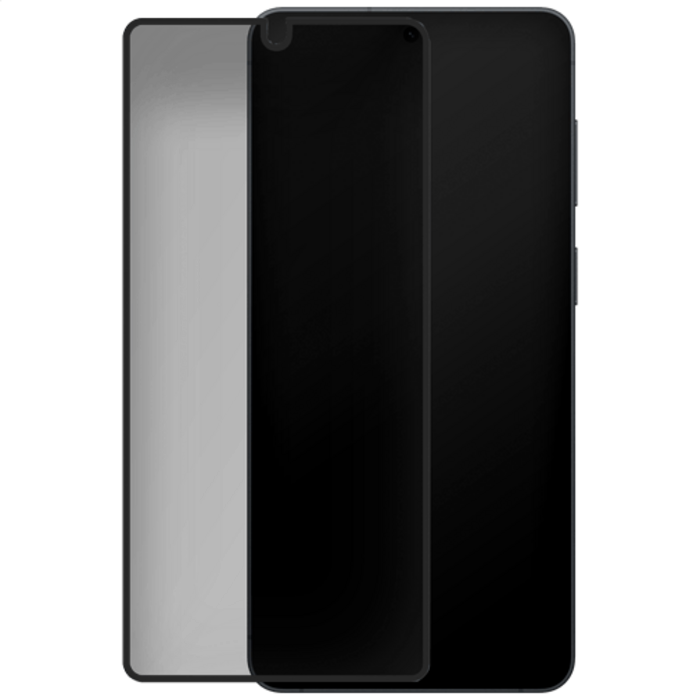 Mobilize Mobilize Privacy Screenprotector Samsung Galaxy S26+ 5G - Gehard Glas (Zwart)