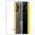 Mobilize Gelly Case Backcover Transparant voor Xiaomi POCO X7 5G