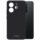 Mobilize Rubber Gelly Case Mat Zwart voor Xiaomi Redmi Note 14 4G