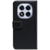 Mobilize Mobilize PU-Leer Book Case Zwart voor Xiaomi Redmi Note 14 Pro 5G