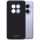 Mobilize TPU Back Cover Zwart voor Xiaomi Redmi Note 14 Pro 5G