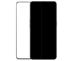 Mobilize Mobilize Edge to Edge Screenprotector Oppo Find X3 Neo - Gehard Glas