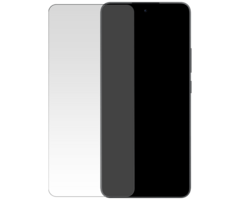 Mobilize Mobilize Gehard Glas Clear Screenprotector voor OPPO Reno13 F