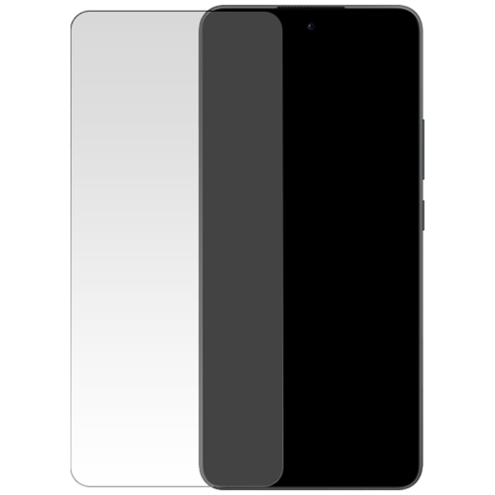 Mobilize Mobilize Gehard Glas Clear Screenprotector voor OPPO Reno13 F