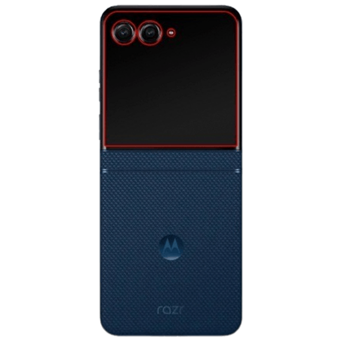 Mobilize Mobilize Edge To Edge Screenprotector Motorola Razr 60 - Gehard Glas