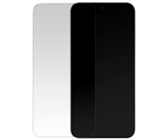 Mobilize Mobilize Tempered Glass Screenprotector voor vivo X200 FE