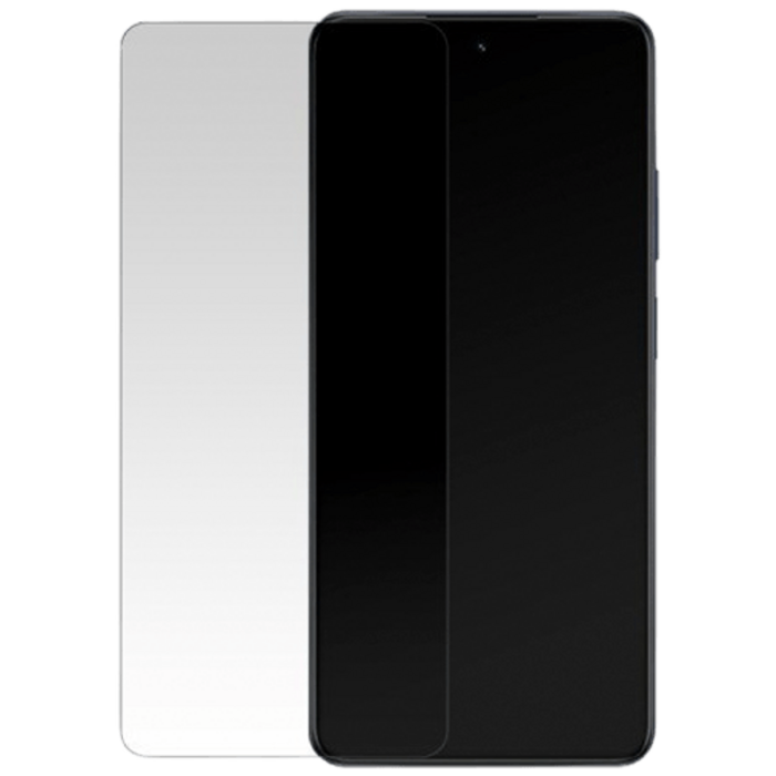 Mobilize Mobilize Gehard Glas Clear Screenprotector OPPO A5x