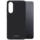Mobilize TPU Back Cover Zwart voor Samsung Galaxy S25 Edge