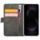 Mobilize PU-Leer Book Case Zwart voor Samsung Galaxy S25 Edge
