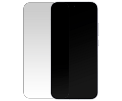 Mobilize Mobilize Gehard Glas Clear Screenprotector OPPO Reno15 Pro 5G