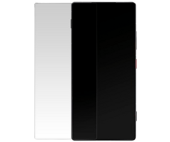 Mobilize Mobilize Tempered Glass Screenprotector voor Nubia Z80 Ultra