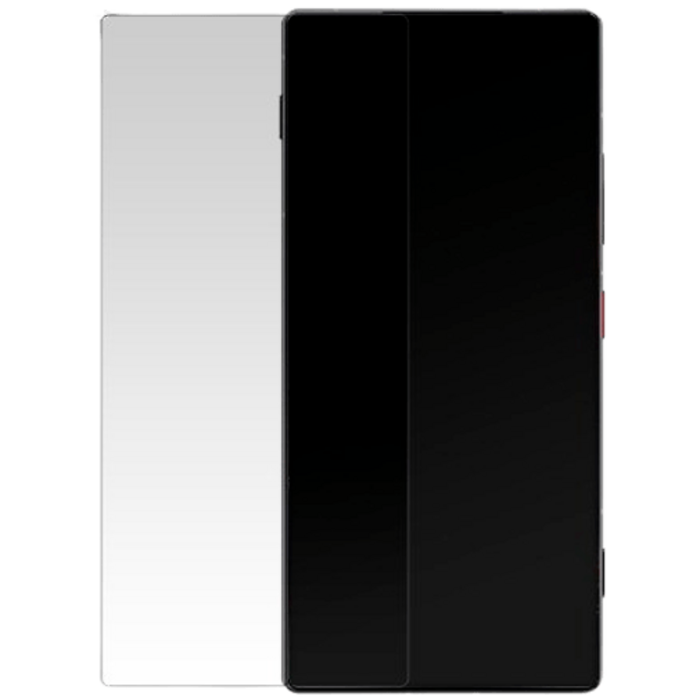 Mobilize Mobilize Tempered Glass Screenprotector voor Nubia Z80 Ultra