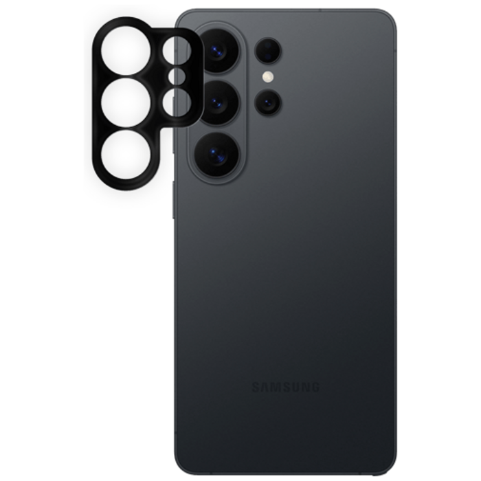 Mobilize Mobilize Gehard Glas Camera Protector Samsung Galaxy S26 Ultra