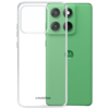 Mobilize Mobilize TPU Back Cover Transparant voor Motorola Edge 60
