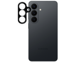 Mobilize Mobilize Gehard Glas Camera Protector voor Samsung Galaxy S26