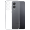 Mobilize Mobilize TPU Back Cover Transparant voor Samsung Galaxy S25 Edge