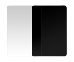 Mobilize Mobilize Gehard Glas Screenprotector voor Xiaomi Pad 8 Pro